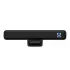 Benq DVY32 4K UHD AI Auto Framing Video Conference Webcam